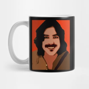 billy crudup Mug